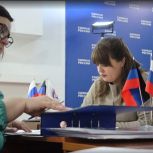 Людмила Гаевая: есть много людей, которые нуждаются в нашей помощи