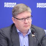 Андрей Исаев: «Единая Россия» добилась продления освобождения от НДС до конца года для малого бизнеса в сфере общепита