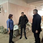 В Облучье начинается новая глава истории библиотеки