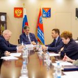 «Единая Россия»: решения для социализации детей-сирот, вступающих во взрослую жизнь