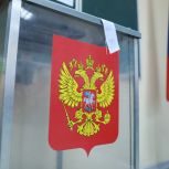«Единая Россия» получила 87% мандатов на выборах в органы местного самоуправления 19 апреля