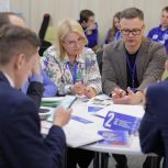 В Великом Новгороде подводят итоги «Народной программы» за 5 лет