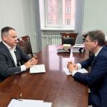 Депутаты «Единой России» отчитались о работе