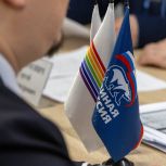 Ветераны СВО, предприниматели и общественники: в регионах продолжается приём заявлений на участие в предварительном голосовании «Единой России»