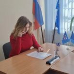 Любовь Борисова поможет семье погибшего участника СВО с установкой мемориальной доски