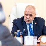 Лекарственное обеспечение, вопросы жилищно-коммунального хозяйства и безопасность дорожного движения