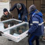 Депутат «Единой России» оказал содействие в ремонте почтового отделения