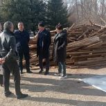 Игорь Панарин призывает привлечь больше рабочих к ремонту школы в Курьинском районе