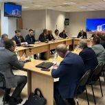 При поддержке «Единой России» в Иркутске состоялся форум работодателей Иркутской области – 2026
