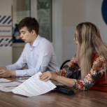 В Региональном исполнительном комитете партии «Единая Россия» состоялось первое заседание регионального организационного комитета по подготовке и проведению второго Всероссийского Агродиктанта