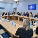 Кадровые вопросы в промышленности обсудили на форуме «Есть результат!»