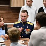 36 тысяч площадок, 75 стран мира, новые форматы и партнёры: «Единая Россия» 24 апреля проведёт «Диктант Победы»