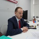 В Тверской области продолжается регистрация на предварительное голосование «Единой России»