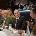 Артём Здунов: «Обучение по программе «Герои среди СВОих» прошло на самом высоком уровне»
