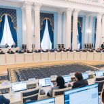 Депутаты Рязанской областной Думы приняли закон о бесплатном предоставлении земельных участков матерям-героиням
