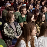 В Костромской области стартовала Всероссийская акция «Вахта памяти - 2026»