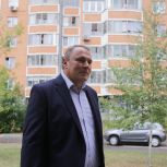Депутат Госдумы Петр Толстой сообщил о модернизации двух сотен общественных пространств в ЮВАО