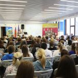 День памяти жертв геноцида советского народа – в Штабе общественной поддержки «Единой России» вспомнили трагические страницы истории