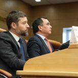 Александр Якубовский: Иркутская область широко представлена в сфере развития внутреннего туризма на федеральном уровне