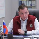 Основная задача -  сохранить темпы развития