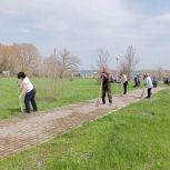 Более 500 тысяч самарцев примут участие в субботниках