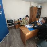 Ветераны СВО примут участие в предварительном голосовании Партии по отбору кандидатов для участия в выборах в окружную Думу