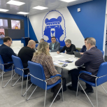 Стратегию развития агропромышленного комплекса и технологический суверенитет обсудили на Ямале