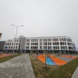 Дмитрий Саблин заявил об открытии новой школы на 1470 мест во Внуково в 2026 году