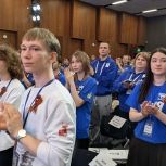 В Свердловской области состоялась партийная акция  «Диктант Победы»