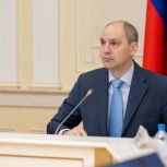 Денис Паслер: В Свердловской области сократилось число несовершеннолетних дропперов