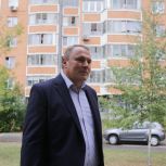 Вице-спикер Госдумы Петр Толстой рассказал о программе дорожных работ в ЮВАО в 2026 году