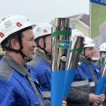В Татарстане в программу социальной газификации включено 162 СНТ