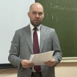 Вячеслав Курилин провел лекцию для будущих педагогов про искусственный интеллект