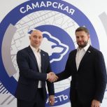 Общественник и патриот Роман Плотников стал участником предварительного голосования «Единой России».