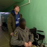 Волонтеры Донбасса участвуют в образовательном проекте «Единой России» «ПолитСтарт»