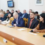 «Единая Россия» подвела итоги пятилетней работы по народной программе в Россошанском районе