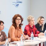 В Рязани состоялось расширенное заседание Совета по делам инвалидов