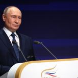 Владимир Путин: Контрольно-надзорные органы не должны «перегибать палку» в отношении муниципалитетов