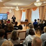 В Грязовецком округе подвели итоги реализации Народной программы за пять лет