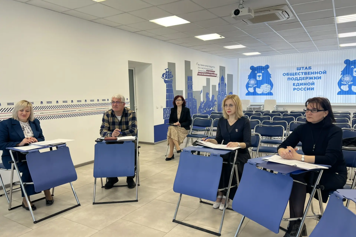 Победителем регионального этапа Всероссийского конкурса «Единой России» «Земский почтальон» в Херсонской области стала сотрудник отделения связи из прифронтового округа