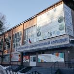 Учиться, жить и работать станет комфортнее: колледжи Приморья обновят за два года по Народной программе «Единой России»