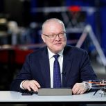 Александр Соколов поручил «Единой России» проработать расширение мер поддержки многодетных семей в Кировской области