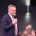 Сергей Густов — о предложениях в Народную программу «Единой России» в части догазификации и развития ресурсной базы
