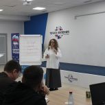 «СВОй бизнес» в Ростове-на-Дону: участники проекта посетили действующие предприятия
