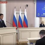 Депутат из Башкортостана представил на Совете законодателей инициативу о «маршрутах единства» по всей России