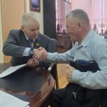 Жители деревни Сосновка Моргаушского округа получат современную спортивную площадку