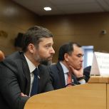 Тема тарифов прозвучала в послании губернатора Иркутской области