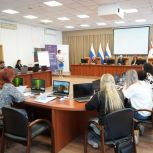 «Единая Россия», Корпорация МСП и «Опора России» запустили в Вологодской области второй поток проекта «СВОй бизнес»