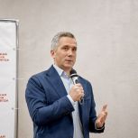 Просветительский проект об искусстве стартовал в Тверском районе