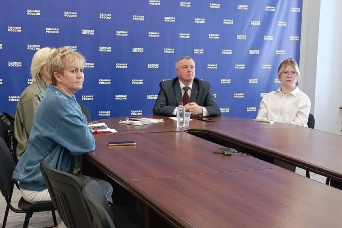 Юная кировчанка отправится на летнюю смену в "Артек"